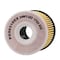 Premium Guard Engine Oil Filter,  PG99518EX - alternate 3