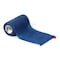 Neogen SyrFlex Cohesive Bandage, 5 yd L, 4 in W, Blue TA3400BL-E - alternate 3