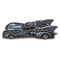 Wrebbit3D Batmobile 3D Jigsaw Puzzle Blue 255 pc W3D-0515 - alternate 5