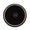 Elama Josh 18 Piece Stoneware Dinnerware Set in Matte Black 750123181M - alternate 3