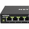 Netgear 8-Port Gig Plus Switch GS308E400NAS - alternate 3