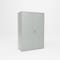 Pucel Double Door Storage Cabinet, 48 in W x 72 in H x 24 in D, Gray HDSC-4872-24-4-DD - alternate 1