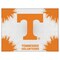 Holland Bar Stool Co University of Tennessee 24"x32" Canvas Wall Art LCnvs2432Tennes - alternate 1