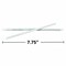 Beyondgreen Jumbo PHA Straw, BG Print, 2500PK STR0775-B-BG - alternate 5