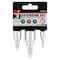Performance Tool 3Pc Magnetic Extension Set W30932 - alternate 2