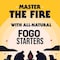Fogo Fire Starter 30 ct, 30PK FS30 - alternate 6