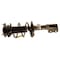 Kyb Complete Corner Unit Assembly -Strut, Mount and Spring,  SR4207 - alternate 3