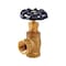 Everflow FIP Globe Style Angle Stop Valve, Brass 3/4" 74342-NL - alternate 1