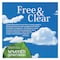 Seventh Generation Free and Clear Automatic Dishwasher Powder, 45 Ounce Box, 12PK 22150CT - alternate 5