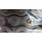 Tsubaki SINGLE ROLLER CHAIN 10FT RS80 RIV - alternate 3