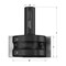 Cmt UNIVERSAL PROFILE CUTTER FOR CNC MACHINES D=2-9/16in S=20mm 663.301.11 - alternate 2