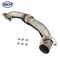 Skyward Automotive Products Exhaust Crossover Pipe,  SKT98148 - alternate 2
