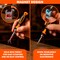 Av Steel Ratcheting Screwdriver Set 68-in-1, Magnetic Screwdriver Set with Portable Storage Case AV-170200 - alternate 3