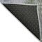 Homeroots 8' X 10' Olive Green And Purple Abstract Washable Indoor Outdoor Area Rug 587251 - alternate 6