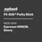 Finishworks Mohawk Fil-Stik Espresso #Sn238, Ebony M230-0034 - alternate 2