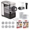 Emeril Lagasse Pasta & Beyond, Automatic Pasta and Noodle Maker with Slow Juicer PM-01 - alternate 5
