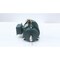 Toshiba AC MOTOR 184T 1/2HP 1750RPM 230/460V-AC 3PH 4FA005L3A1NT - alternate 1