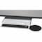 Kellyrest Underdesk Keyboard Drawer, Mse Platform-Gray KCS39180 - alternate 1