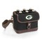 Picnic Time Family Of Brands NFL Green Bay Packers - Beer Caddy Cooler Tote with Opener 762-00-311-124-2 - alternate 1
