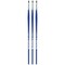 Da Vinci FORTE-Acrylics Student Brush, Synthetic, Acrylic & Oil, Flat, Series 8640, Size 4, 3PK VA-8640_4 - alternate 1