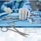 A2Z Scilab Lab Scissors 4.5 inches Sharp/Sharp Curved Blades, Stainless Steel A2Z-ZR-110S - alternate 5