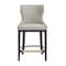 Manhattan Comfort Blair Counter Stool in Stone CS020-ST - alternate 9