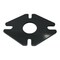 Agco SUPPORT BRACKET, AGCO OEM 532693D1 532693D1 - alternate 4