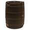 Good Ideas Rain Wizard 65 Gallon Rain Barrel - Oak RW65-OAK - alternate 1