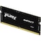 Kingston 32GB 4800MHZ DDR5 CL38 SODIMM KIT OF 2 FURY IMPACT KF548S38IBK2-32 - alternate 1