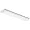Lithonia Lighting LED Wraparound FML4W 48 ALO6 SEF 840 MVOLT - alternate 4
