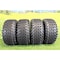 Antego Single 23x10.50-12 4 Ply Golf/ATVUTV/RTV Tires & Charcoal Gray/Grey Wheels ATW-013 A1270125016130423105012 - alternate 8