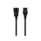Monoprice Heavy Duty Power Cable - IEC 60320 C14 to IEC 60320 C15_ 14AWG_ 15A_ S 35114 - alternate 5