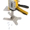 Dewalt Construction Jack, 340 lb Cap., Steel DWHT83550 - alternate 5