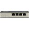 Raritan 4-PORT MODULE WITH TRUE SERIAL ACCESS TO 4 SERIAL DEVICES.  ZERO-U DEVICE THAT C DSAM-4 - alternate 1