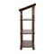 Homeroots 24" Brown Standing Desk 389446 - alternate 5