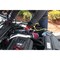 Performance Tool 8GA 12' Jumper Cables, Medium Duty, Copper Jaws, Tangle-Free W1671 - alternate 4