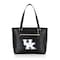 Picnic Time Family Of Brands NCAA Kentucky Wildcats Uptown Cooler Tote Bag - Insulated Lunch Bag 743-01-179-264-0 - alternate 1