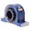 Timken PILLOW BLOCK SPH RLR BEARING QVVPG16V211SM - alternate 3