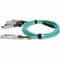 Add-On JUNIPER NETWORKS JNP-100G-AOCBO-5M COMPATIBLE 100GBASE-AOC QSFP+ TO 4XSFP+ DIREC JNP-100G-AOCBO-5M-AO - alternate 5