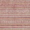 Homeroots 9' X 12' Rust And Coral Oriental Washable Indoor Outdoor Area Rug 616350 - alternate 4