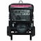 Honda Portable Generator, Gasoline, 9,000 W Rated, 10,000 W Surge, Electric Start, 120/240V AC EB10000AN2 - alternate 3