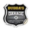 Signmission Bubba's Garage I Can Fix Everything But Stupid, 18 inch X 18 inch, Vinyl Decal, 2PK SHI-D-2PACK-18-490-BUBBA - alternate 1