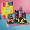 Crayola 9'' x 12'' Construction Paper, 96 Sheets 99-3000 - alternate 4