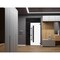Vdomdoors Front Exterior Prehung Steel Door Ronex0162 Red Oak Sidelight and Transom Window Sidelite Entry RONEX0162EXD-RED-W36+14 X H80+16-LH-I - alternate 3