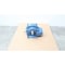 Radicon RIGHT ANGLE WORM GEAR SPEED REDUCER 8.18HP 19.5:1 ERU04-20/1-R - alternate 1