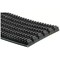 Gates Banded Narrow Cogged V-Belt, Super HC Molded Notch PowerBand, 5VX1500, 5VX, EPDM, 150 in, 3.38 in Top Width 5/5VX1500 - alternate 4