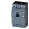 Siemens switch disconnector 3VA1 IEC frame 630 3-pole SD100 In=630A without 3VA1463-1AA32-0AA0 - alternate 1