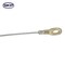 Skyward Automotive Products Clutch Cable,  SK721089 - alternate 2