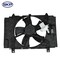 Skyward Automotive Products Engine Cooling Fan Assembly,  SK620456 - alternate 1