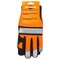 Diamondback Touchscreen Hi Visibility Mechanics Gloves, M 5959M - alternate 3